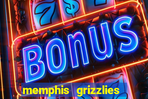 memphis grizzlies ao vivo